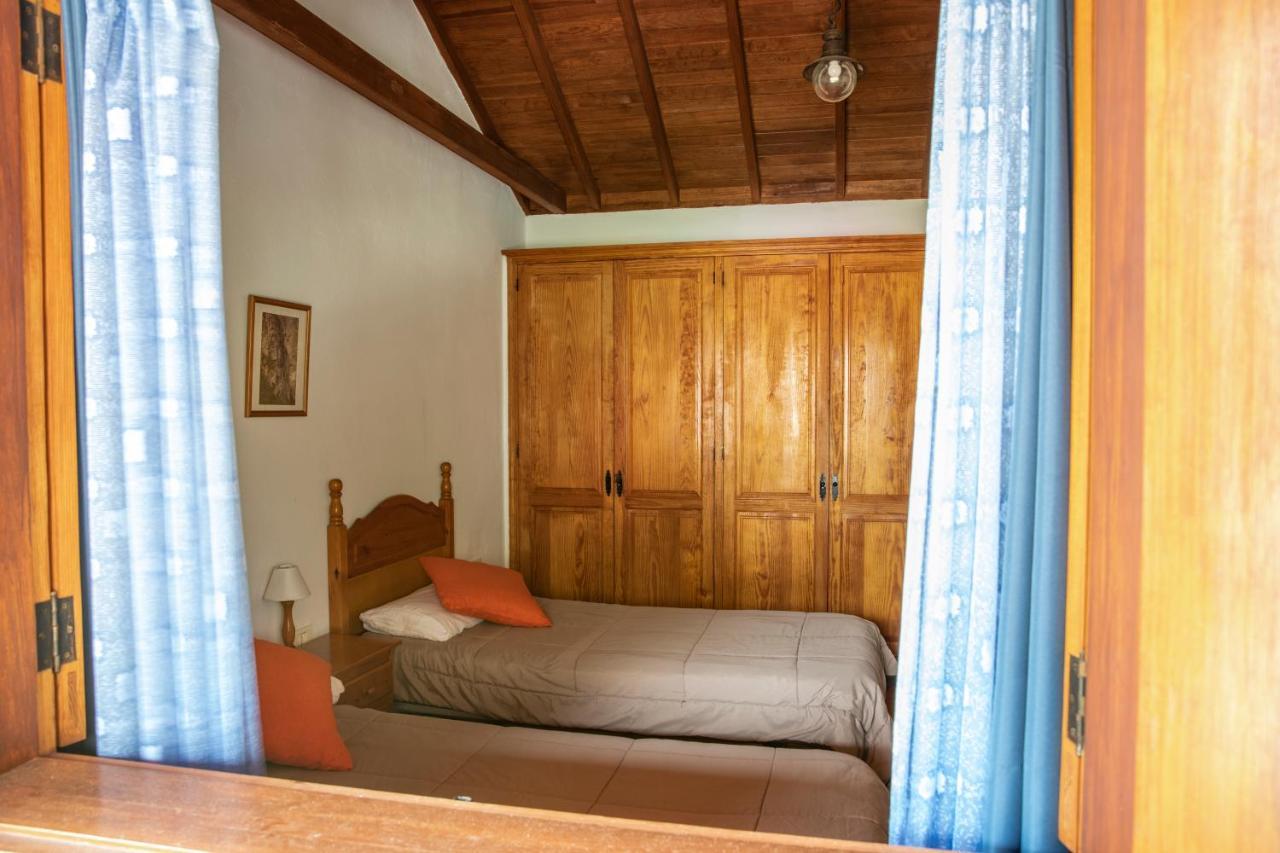 Casa Rural Las Nuevitas I Hermigua Buitenkant foto